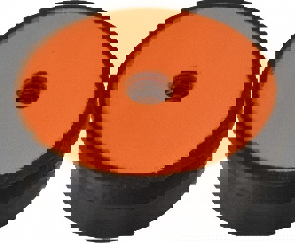 Standard Deflection Leveling Mount: 1/2-13 Thread, 3